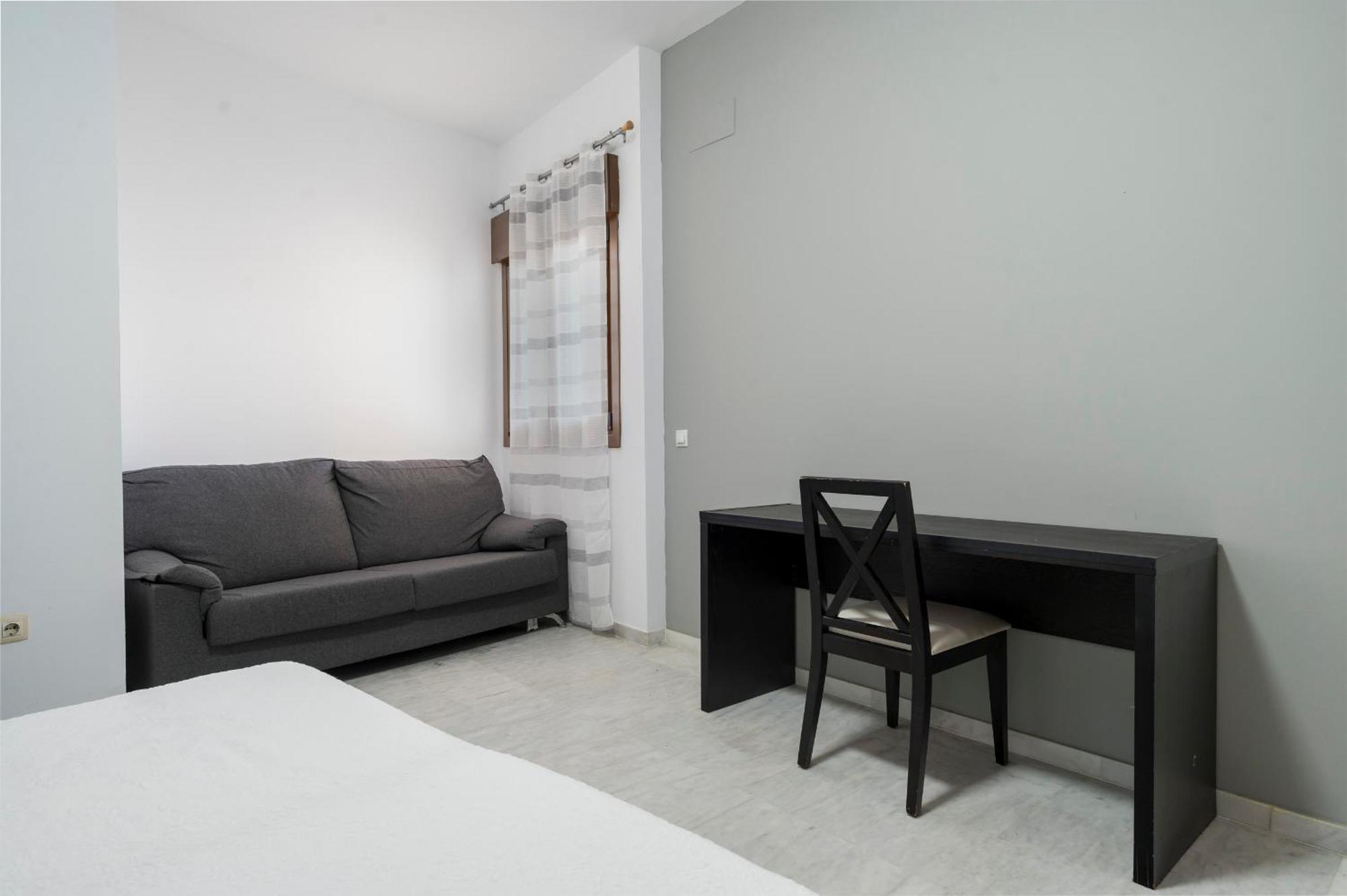 Apartamento En Lux Bormujos Exterior photo