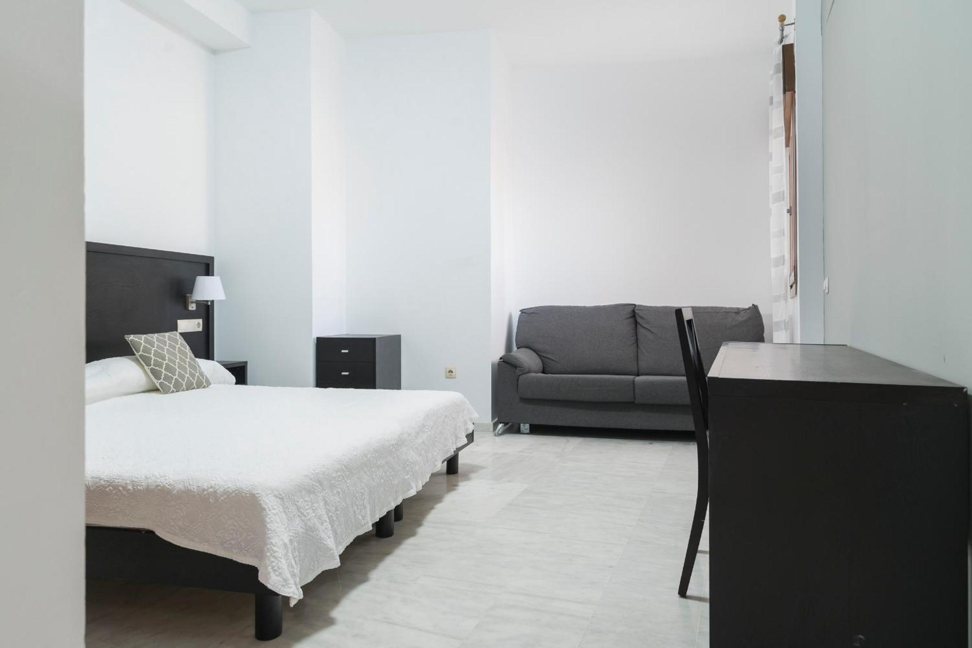Apartamento En Lux Bormujos Exterior photo