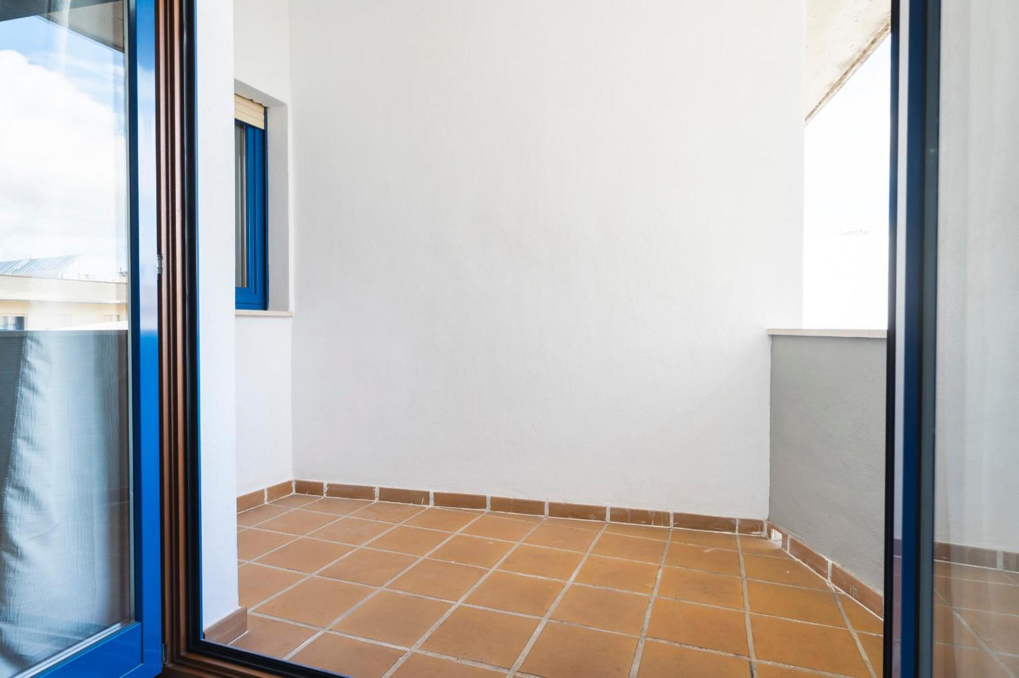 Apartamento En Lux Bormujos Exterior photo