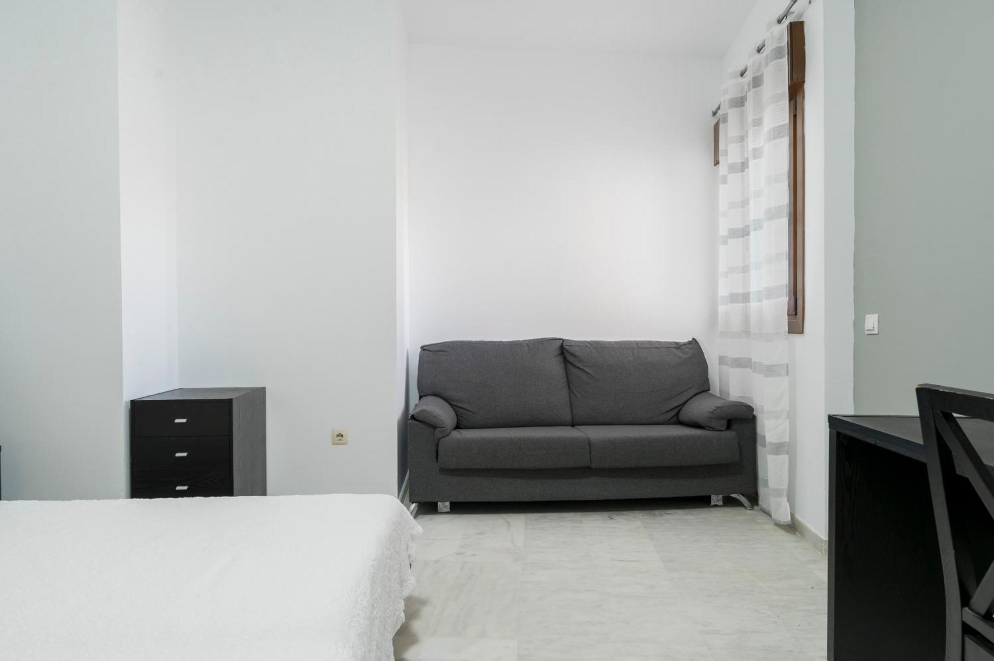 Apartamento En Lux Bormujos Exterior photo