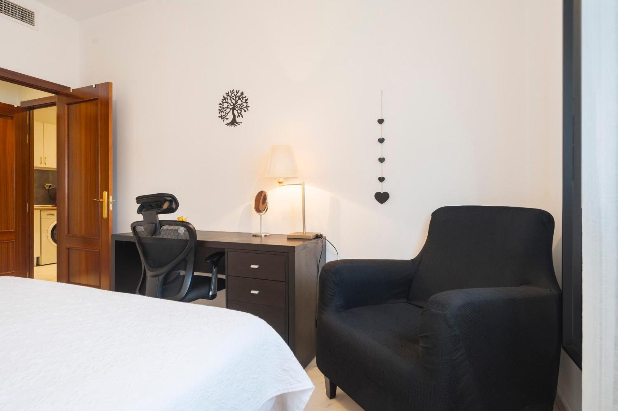 Apartamento En Lux Bormujos Exterior photo